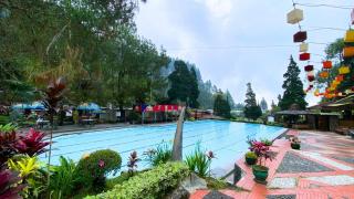 Guci Heritage Hotel - Tuwel - 0