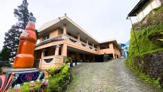 Guci Heritage Hotel - Tuwel - 7