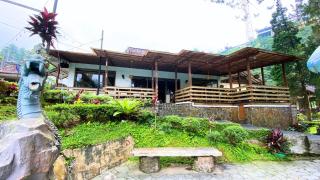 Guci Heritage Hotel - Tuwel - 6