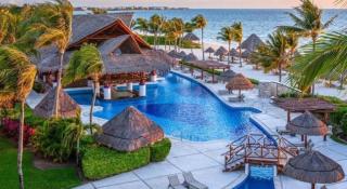Excellence Riviera Cancun All Inclusive - Adults Only - Puerto Morelos - 1