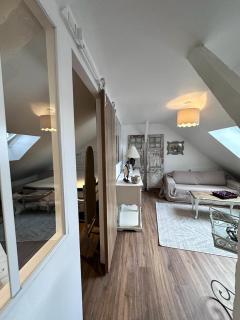 Cabello - Vannes centre 2 personnes St Patern - Vannes - 8