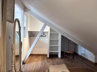 Cabello - Vannes centre 2 personnes St Patern - Vannes - 7