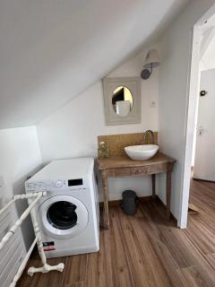Cabello - Vannes centre 2 personnes St Patern - Vannes - 6