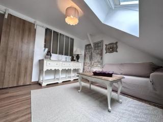 Cabello - Vannes centre 2 personnes St Patern - Vannes - 5