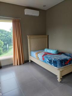 Villa Sentul City by Benchmark - Citaringgul 1 - 6
