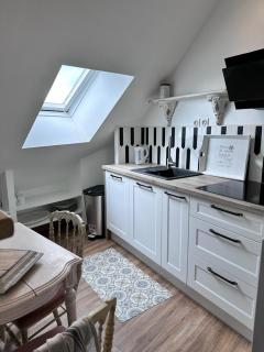 Cabello - Vannes centre 2 personnes St Patern - Vannes - 3