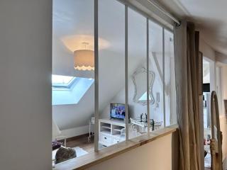Cabello - Vannes centre 2 personnes St Patern - Vannes - 2
