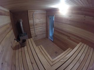 Viesu Māja Arnicāni - 1