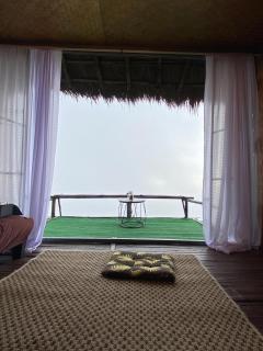ASA Private Homestay - บ้านนายพราน แนววินเทจ - Ban Huai Khai - 2
