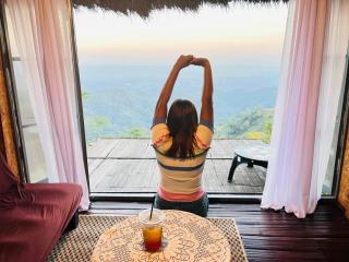 ASA Private Homestay - บ้านนายพราน แนววินเทจ - Ban Huai Khai - 4