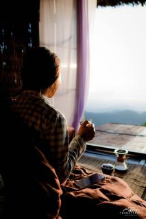 ASA Private Homestay - บ้านนายพราน แนววินเทจ - Ban Huai Khai - 3
