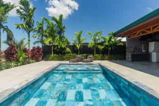 Kaluma Sloth Farmstay Villa - 3