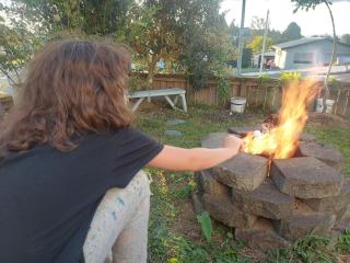 Otumoetai Shared Family Home - Sherwood Food Forest, New Zealand - 5