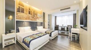 Songxi Long Fashion Boutique Hotel - Zhenghe - 1
