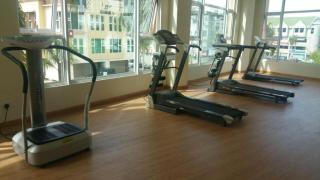 Kiulap Plaza Hotel - 6
