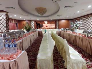 Kiulap Plaza Hotel - Bandar Seri Begawan - 2