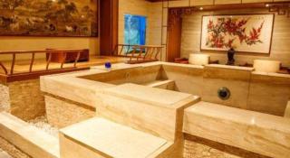Metropark Hotel - Huludao - 6