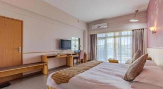 Huangshan Scholars Conference Hotel - Huangshan - 3