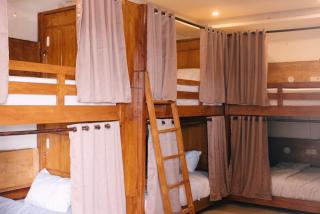 Semeton Surf House - 1