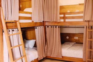 Semeton Surf House - 3