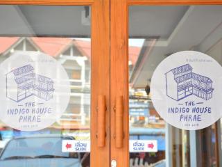 The Indigo House Phrae - 1