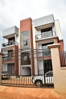 Spacious 1Bedroom Apartment in Muyenga off Bukasa Road - 7