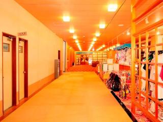 Futami Onsen Hotel Seikai - Ise - 5