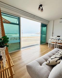 Oceanfront Loft - San Bartolo - San Bartolo - 9