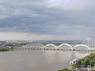 中央大街高级公寓 - Harbin - 0