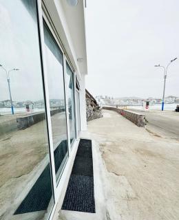 Oceanfront Loft - San Bartolo - 8