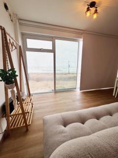 Oceanfront Loft - San Bartolo - San Bartolo - 7