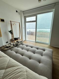 Oceanfront Loft - San Bartolo - San Bartolo - 1