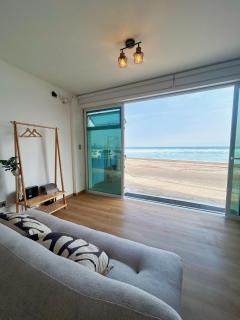 Oceanfront Loft - San Bartolo - San Bartolo - 0