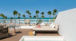 EXCELLENCE PUNTA CANA - ALL INCLUSIVE - ADULTS ONLY - Punta Cana - 5