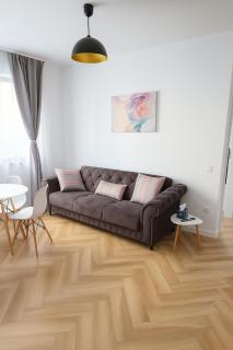 Cinque Stelle Hotel Apartments - 3