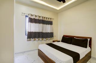 Hotel O highway blues - Nagpur - 9