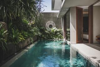Blossom Eco Luxe Villas by Ekosistem - Canggu - 0