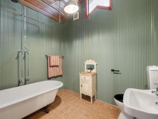 The Last Straw - Katoomba - 1