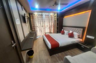 Hotel The Ramson - Jumri Tilaiyā - 0