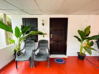 You Can Beach Resort Uppuveli - Trincomalee - 9