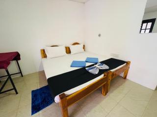 You Can Beach Resort Uppuveli - Trincomalee - 8