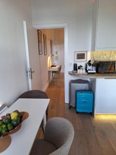 Au Cœur du Cap d'Antibes pour 4 personnes - Antibes - 4