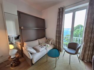 Au Cœur du Cap d'Antibes pour 4 personnes - Antibes - 3