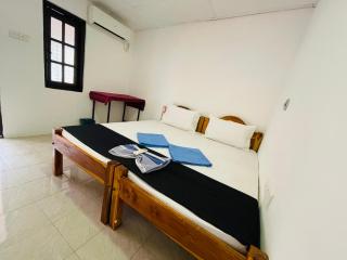 You Can Beach Resort Uppuveli - Trincomalee - 6