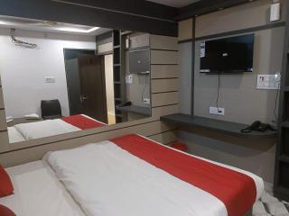 Hotel The Ramson - Jumri Tilaiyā - 1