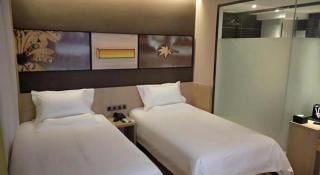 IU Hotel·Yangquan Xinjian Street Tianqiao - Yangquan - 3
