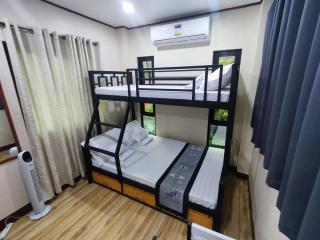 Homestay in Casita Agnes - Boac - 7