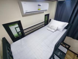 Homestay in Casita Agnes - Boac - 6