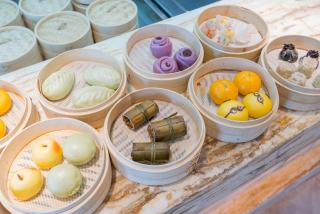Atour Hotel Beijing You'anmen West Tieying Subway Station - Peking - 5