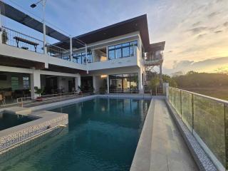 The Elizabeth Bay Hotspring Villa - Bay - 6